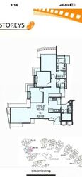 Savannah Condopark (D18), Condominium #574271281